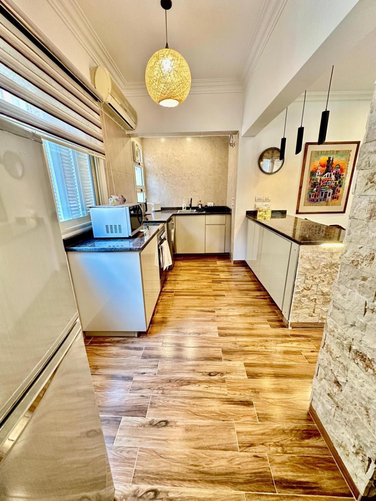 Helio Vacation Apartment